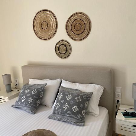 Libera Private Rooms Parga Eksteriør billede