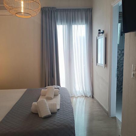 Libera Private Rooms Parga Eksteriør billede