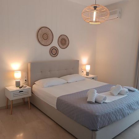 Libera Private Rooms Parga Eksteriør billede