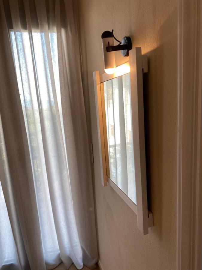Libera Private Rooms Parga Eksteriør billede
