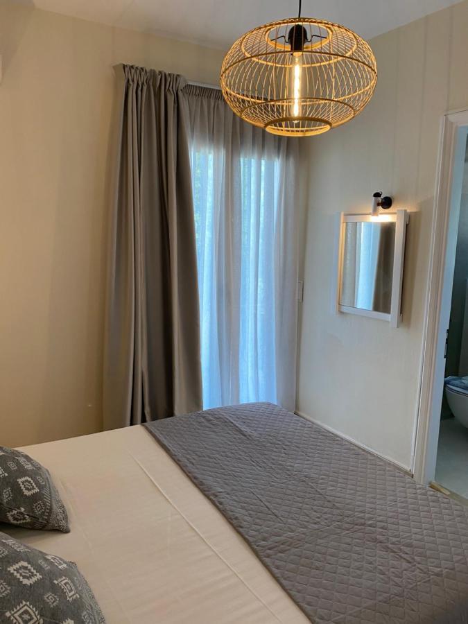 Libera Private Rooms Parga Eksteriør billede