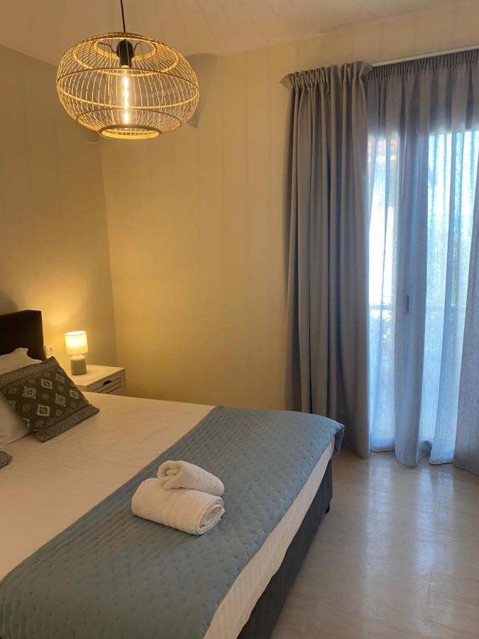 Libera Private Rooms Parga Eksteriør billede
