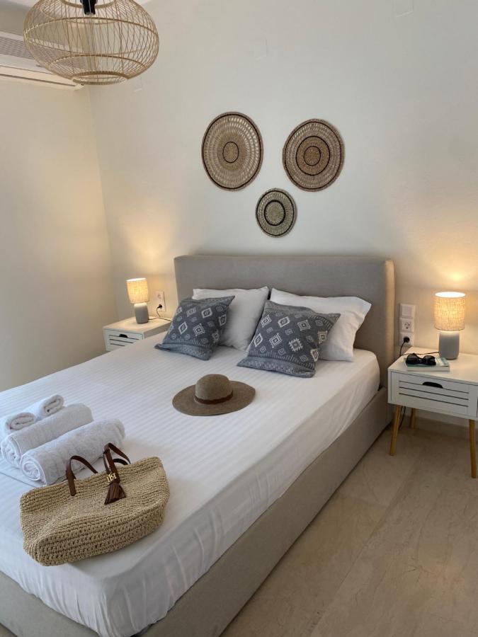 Libera Private Rooms Parga Eksteriør billede