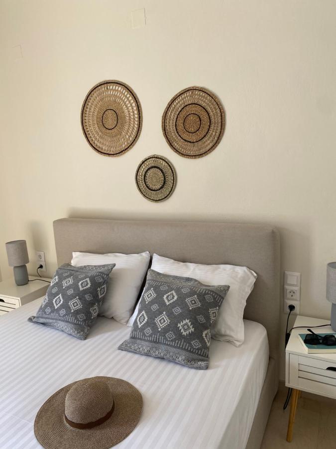 Libera Private Rooms Parga Eksteriør billede