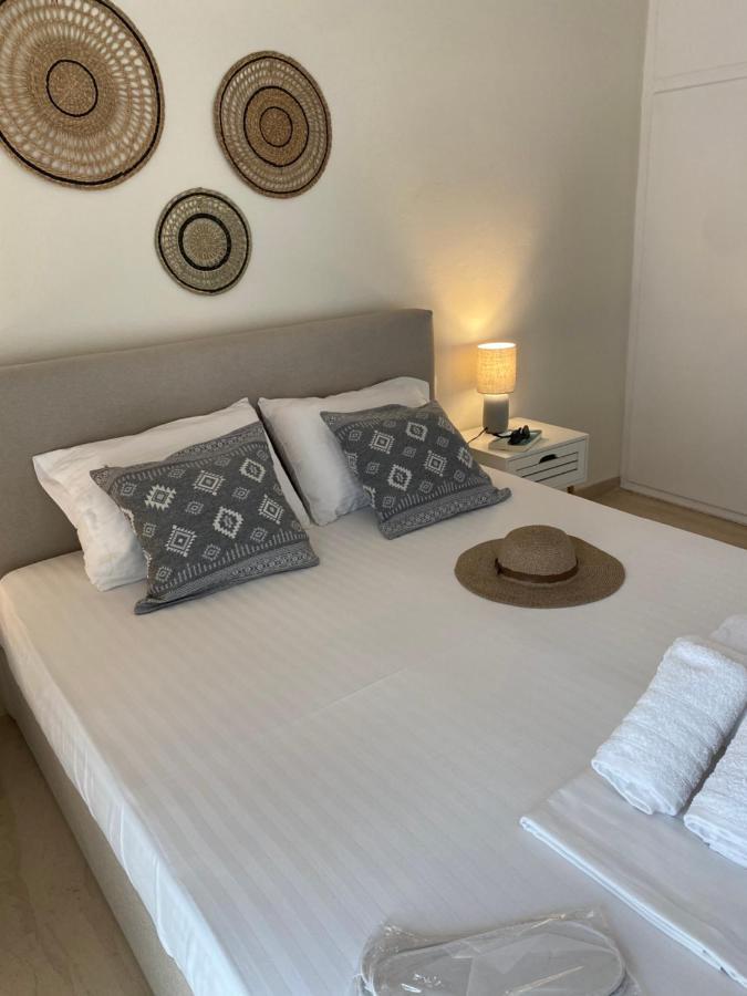 Libera Private Rooms Parga Eksteriør billede