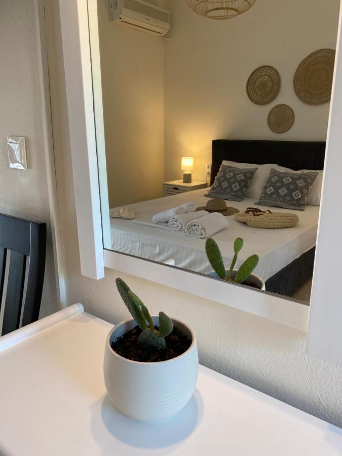 Libera Private Rooms Parga Eksteriør billede