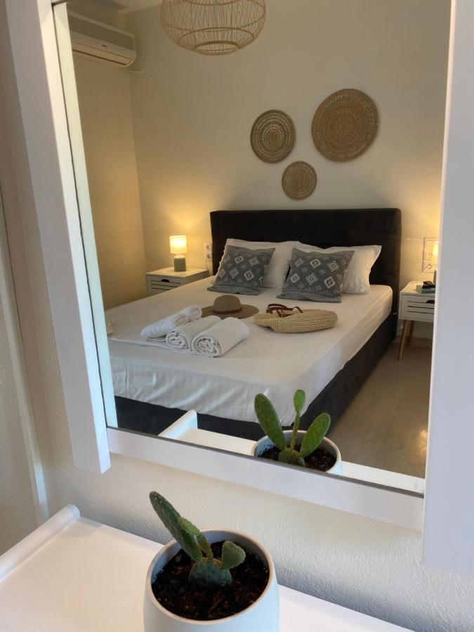 Libera Private Rooms Parga Eksteriør billede