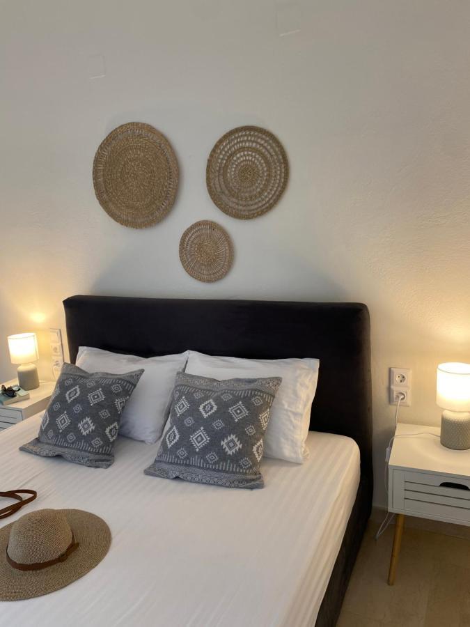 Libera Private Rooms Parga Eksteriør billede