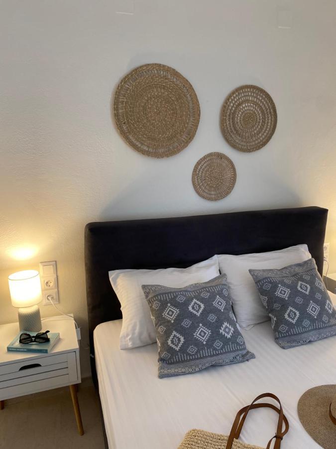 Libera Private Rooms Parga Eksteriør billede