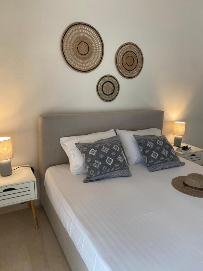 Libera Private Rooms Parga Eksteriør billede