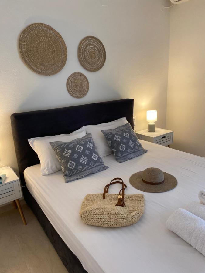 Libera Private Rooms Parga Eksteriør billede